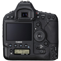 佳能(Canon) EOS 1DX2(24-70 F2.8+闪光灯+三脚架)数码单反相机 单镜头套装 约2020万像素