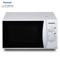 Panasonic/松下 NN-GM333W 微波炉烧烤箱家用转盘式小型微波炉