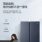 海尔(Haier)526升对开门冰箱大容量风冷无霜变频净味保鲜大冷冻力家用超薄冰箱BCD-526WGHSSEDB9