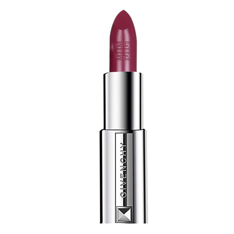 纪梵希givenchy小羊皮口红高级定制唇膏香榭高定天鹅绒小羊皮粗管315