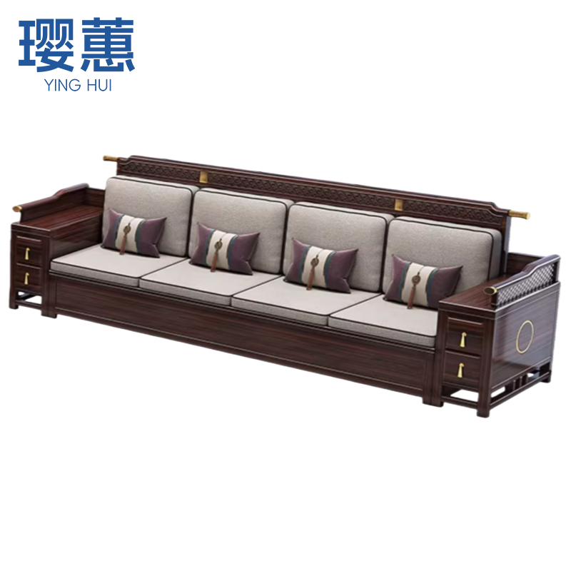 璎蕙 两用 沙发单人 张高清大图