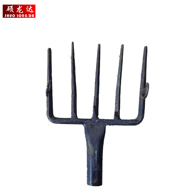 硕龙达 拉叉 五齿 个高清大图