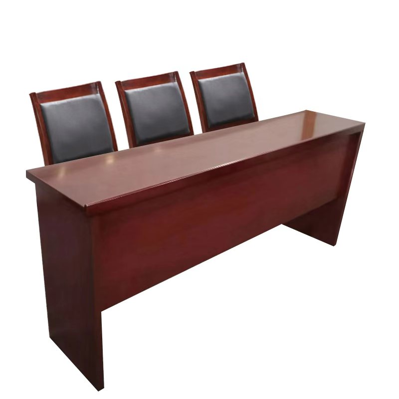 本泽尼 课桌椅条桌 HTDX-2023 1800*400*750mm 组