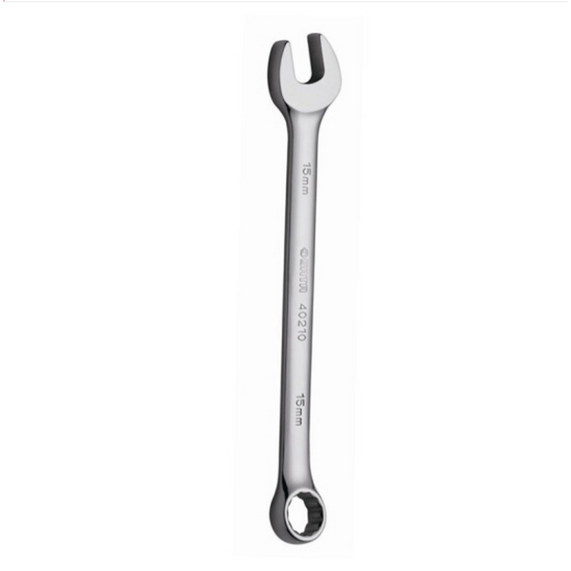 世达(SATA)40216 两用扳手梅花开口扳手汽修工具21MM