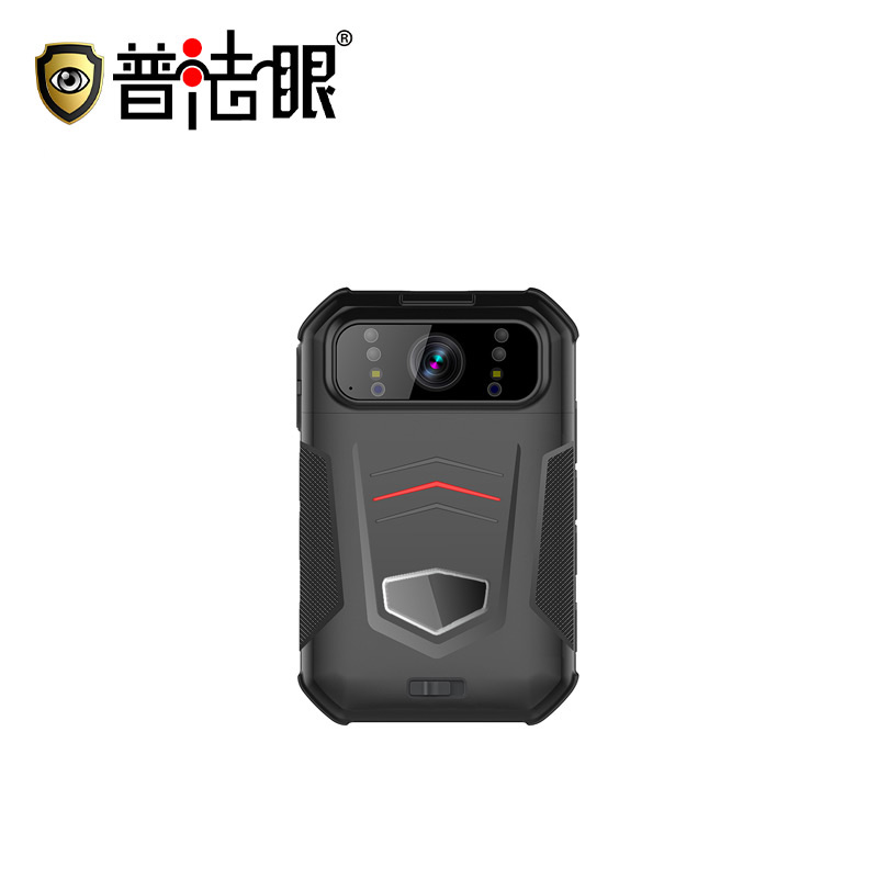 普法眼 4G高清音视频记录仪超长续航防抖设计专业记录设备 32G