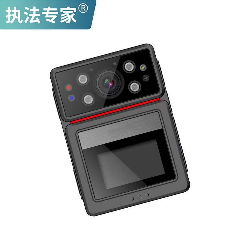 执法专家DSJ-V4 持久续航现场记录仪 128G高清大图