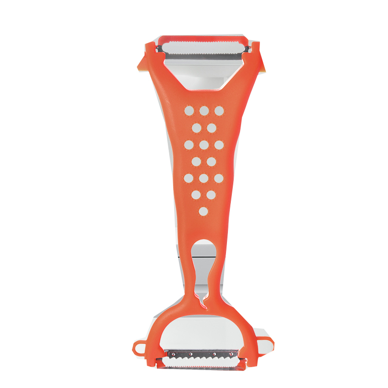 鑫嘉运削皮刀刮皮刀厨房多功能家用土豆苹果去皮刨皮刀瓜刨水果刀子