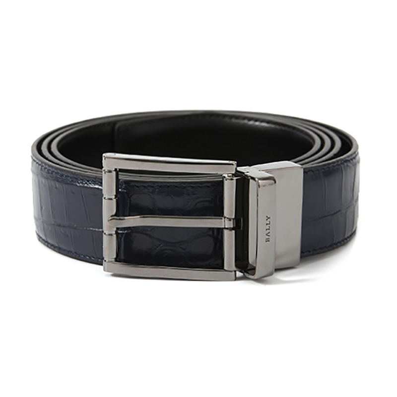 bally巴利男士皮质皮带腰带steff35m视频