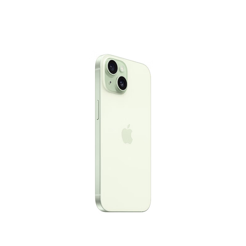 Apple/苹果 iPhone 15 (A3092) 256GB 绿色 支持移动联通电信5G双卡双待手机高清大图