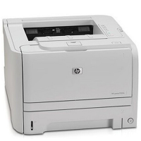 惠普(HP) LaserJet P2035 黑白激光打印机 USB 免费上门安装 一年原厂免费上门服务