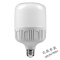 苏宁严选 led灯泡e27(大口) e40螺口球泡灯20W40W60W家用大功率超亮厂房led照明灯 超亮款E27螺 超亮款常用E27螺口（不带包装） 30W白