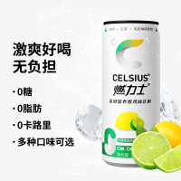 燃力士 复合营养素饮料 300ml*24罐(柠檬青桔)