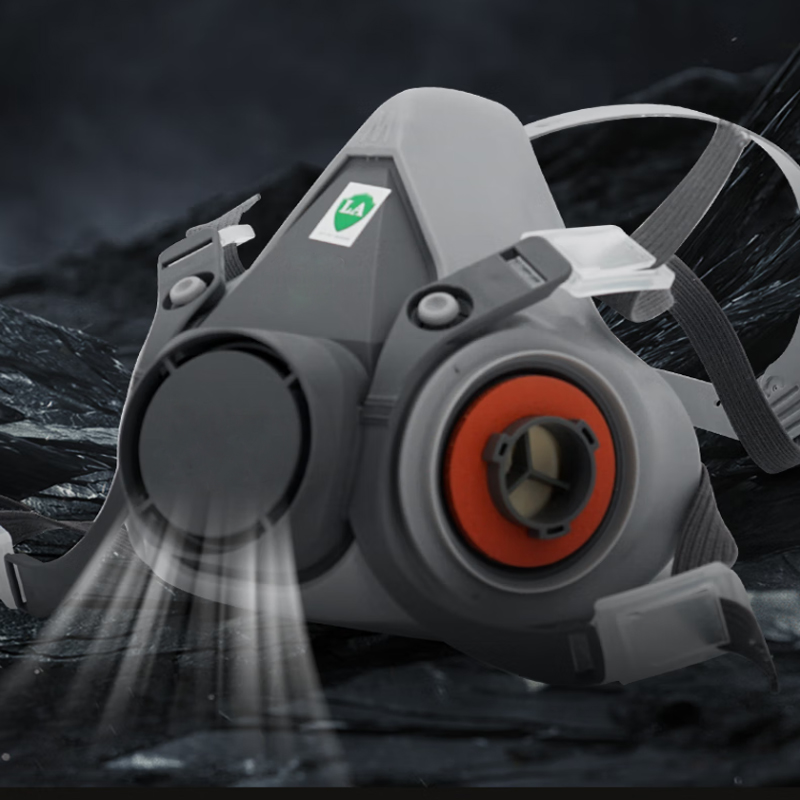 倍适威防尘呼吸器高清大图