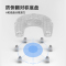 爱果乐儿童学习椅升降小学生家用写字椅矫正坐姿靠背座椅书桌椅子 月销 7000+