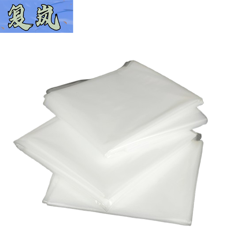 复岚 塑料膜 4*10m/米高清大图