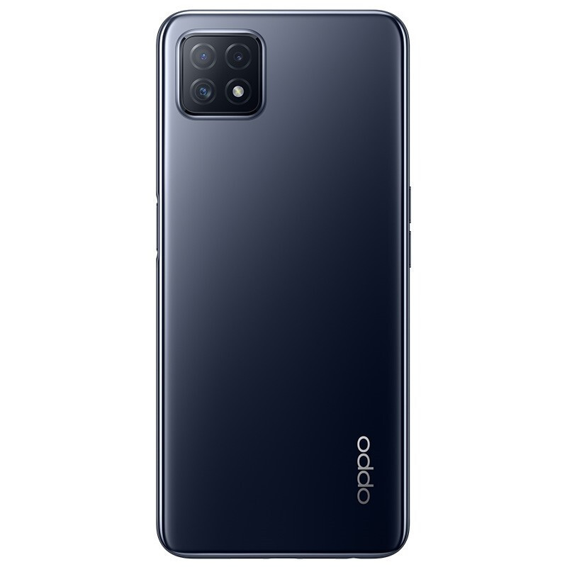 oppo a72 双模5g 90hz灵点屏 大手机
