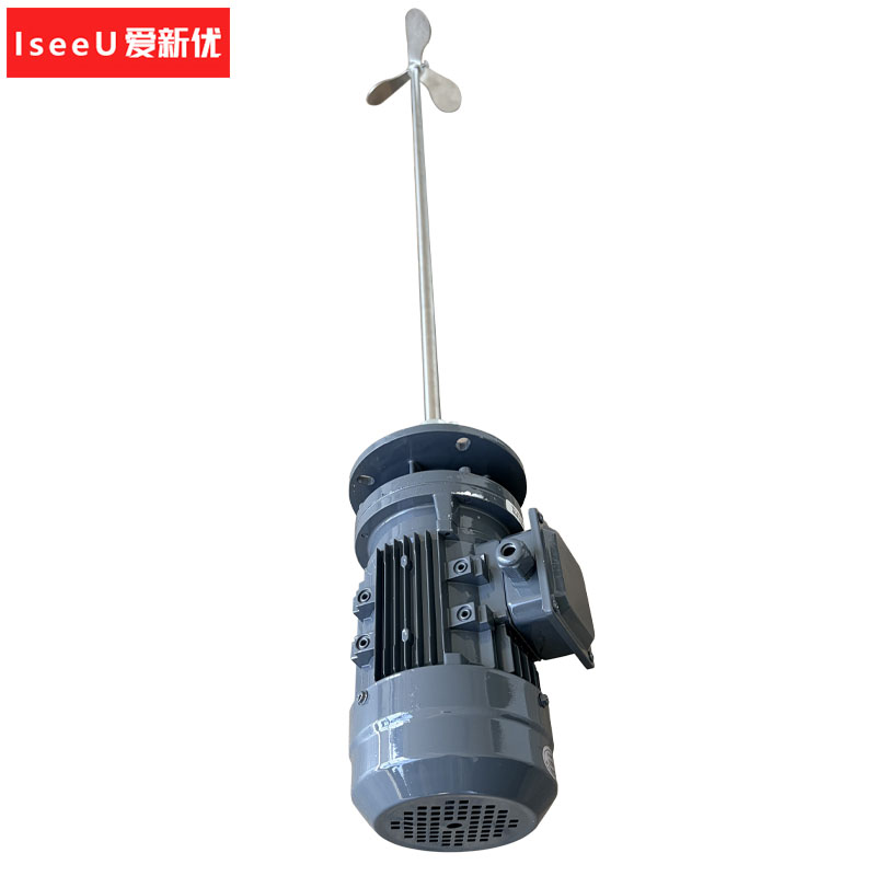 爱新优 液体搅拌机 BLD09-17-0.75KW-380V 台高清大图