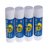 [精选]广博JS5502-高粘度固体胶强力固体胶棒胶水21g(24支价格)