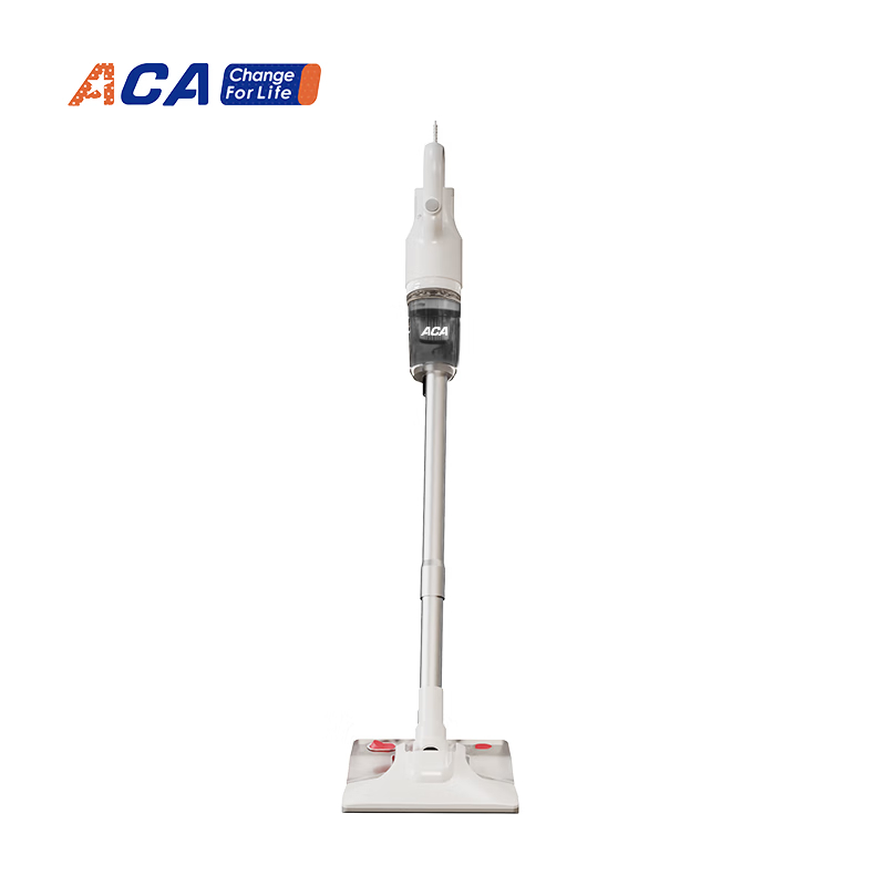北美电器(ACA) 吸拖一体 吸尘器(白色) ALY-H40XC25J高清大图