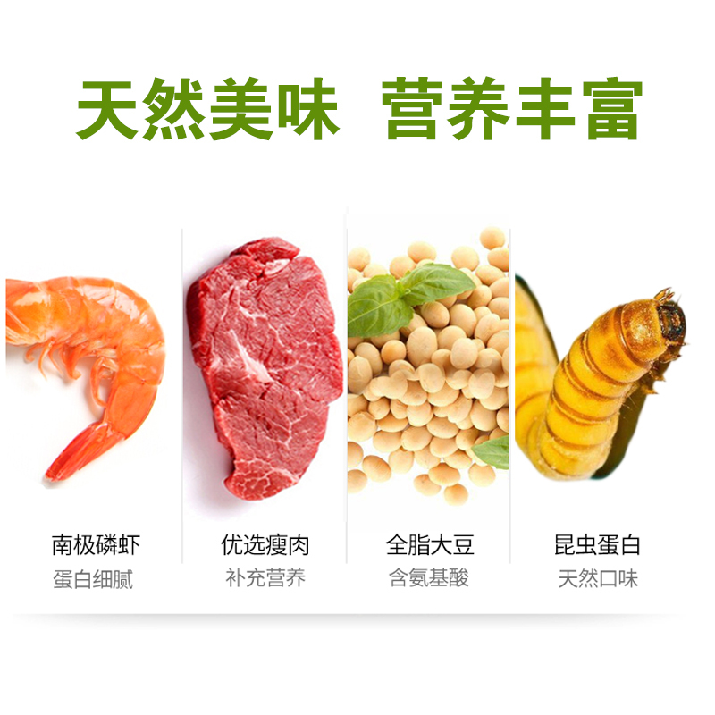 鳄龟饲料龟粮北美小鳄龟幼龟爆刺龟粮食纯大鳄龟杂佛鳄鱼龟粮食物高清大图