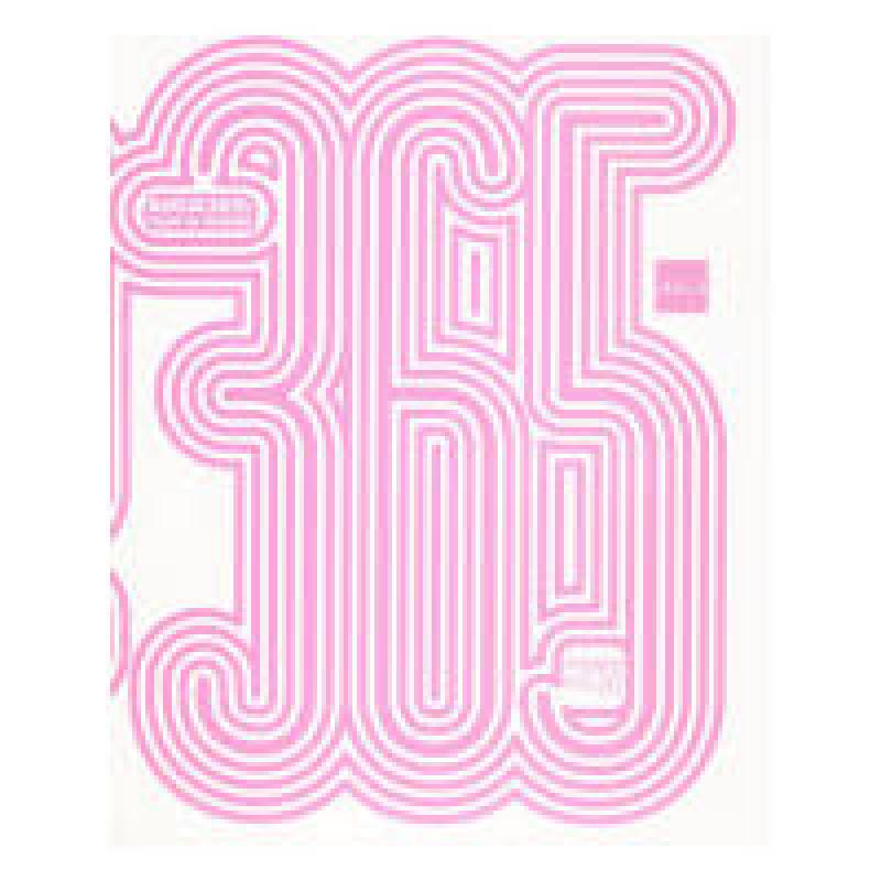 正版新书]AIGA365:YEARINDESIGN年度最佳作品29美国专业设计协会高清大图