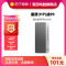 惠普(HP)战99商用办公电脑台式主机(12代i5-12500 32G 256GSSD+2T WiFi蓝牙 Win11 Office)