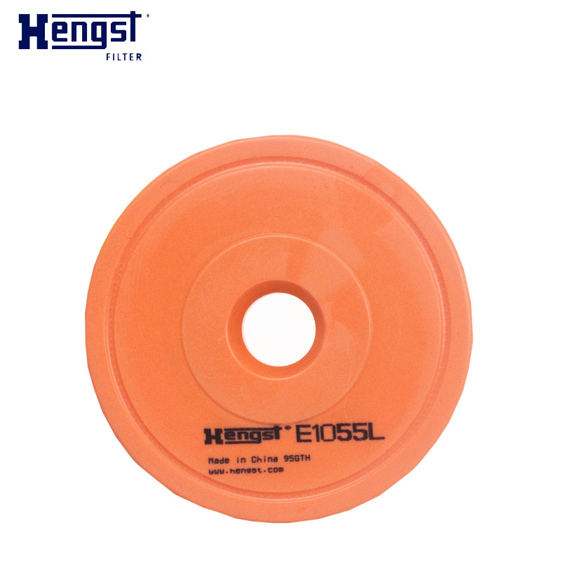 汉格斯特(hengst)空气滤清器E1055L适用于新奥迪A6L S6 A7 S7 SR7 1.8/2.0T