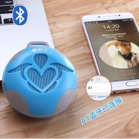 外放胎教儿童音乐播放器插卡便携式小音箱A1