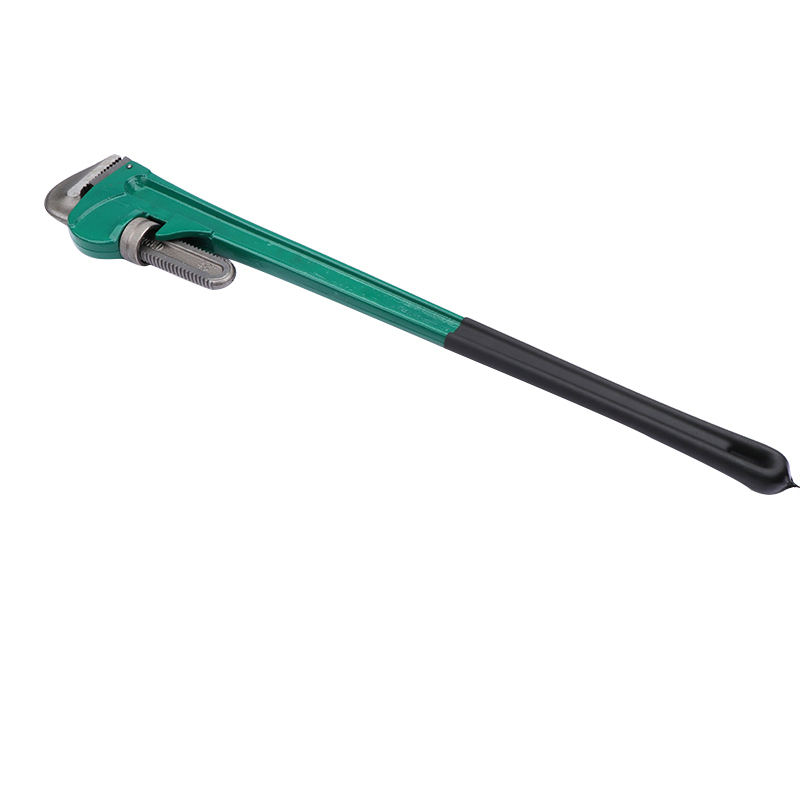 长鹿工具 美式重型管子钳1200 1把