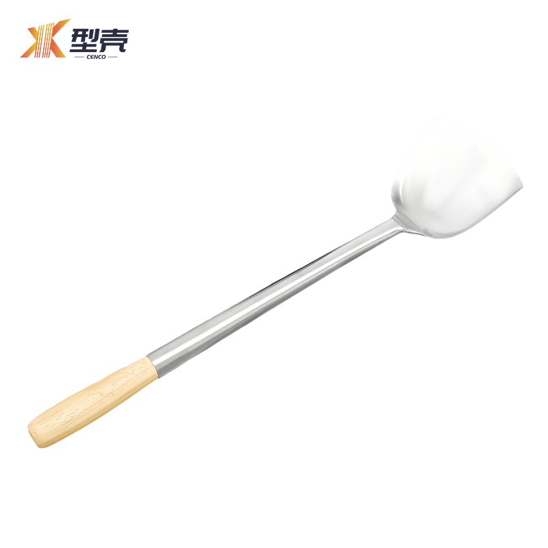 型壳 锅铲 53cm 个高清大图