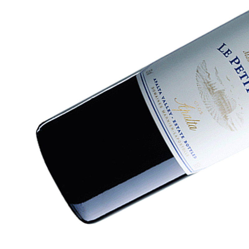 中粮名庄荟智利名庄蓝宝堂酒庄干红葡萄酒副牌2014年750ml1支js93分