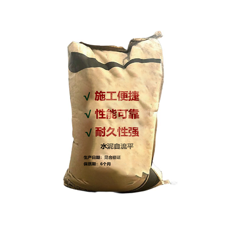 传承令 水泥自流平 25kg 袋高清大图