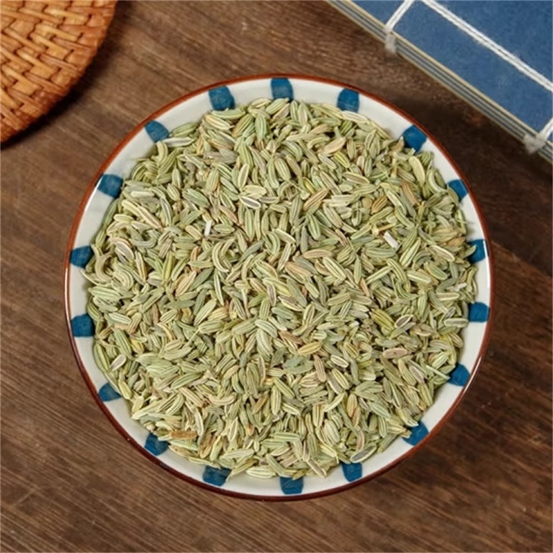 小茴香特炒菜调味大料炖肉可搭八角桂皮香叶草果调料大全组合高清大图