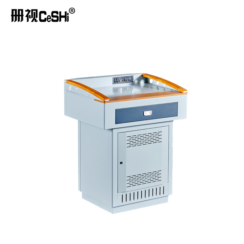 册视监控配件多媒体讲台A31套高清大图