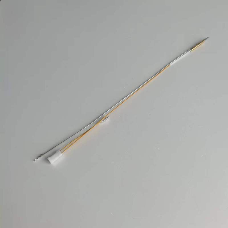 全新原装法迪欧燃气灶配件JZT/Y- 2B12双线圈热电偶(SC)收前务必验货高清大图