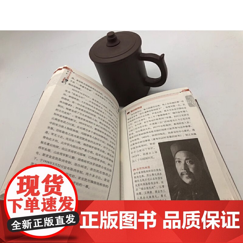 正版书籍 民国往事 中国近现代民国历史人物传记书籍 张作霖吴佩孚杨度徐志摩朱自清张爱玲梅兰芳传记从晚清到民国高清大图