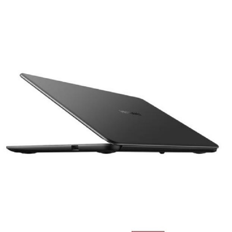 （华为）HUAWEI MateBook D 2018款 15.6英寸（曜石黑 I5 8GB 256GB）轻薄笔记本