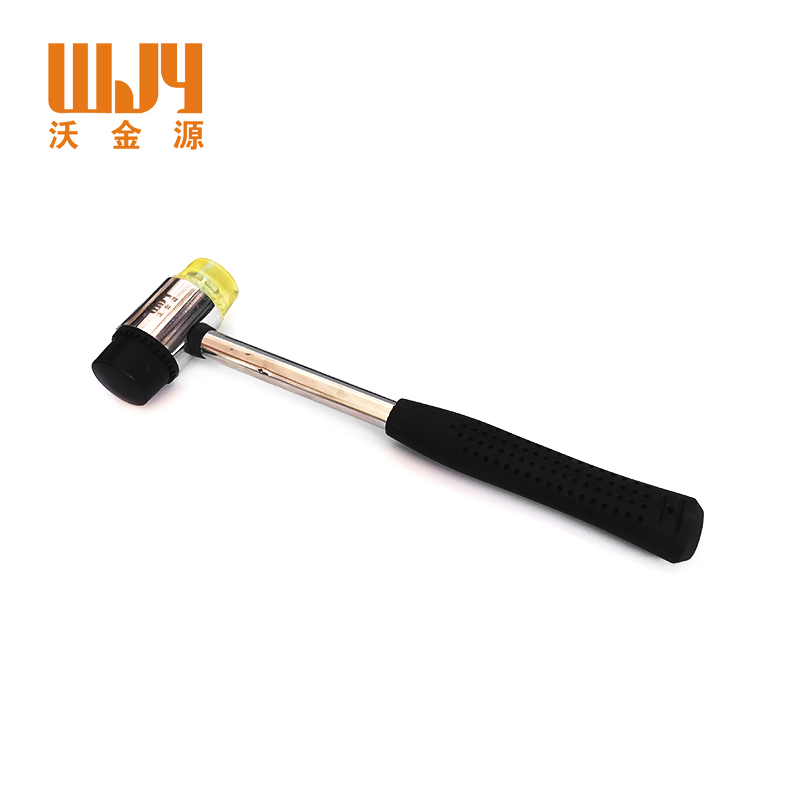 沃金源 橡胶锤安装锤40mm 把高清大图