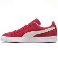 彪马(PUMA)男女Suede杨洋刘雯刘昊然同款低帮休闲鞋35263405