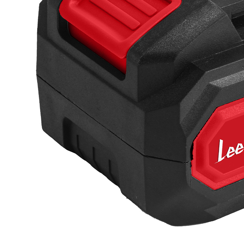 Leecbb 红锂电池(4.0Ah)块高清大图