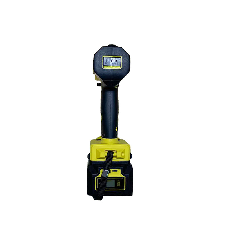 波斯 无刷冲击两用扳手 BS660189 (20V/4.0Ah)(双电) 台高清大图