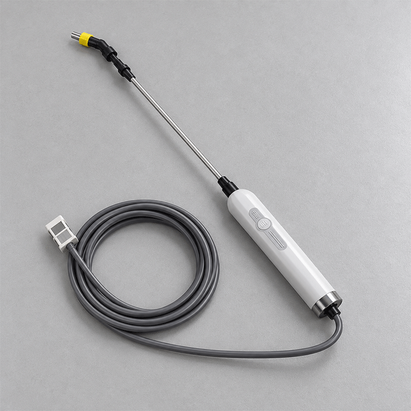 依梵思 电动喷雾器 2000mAh 个高清大图