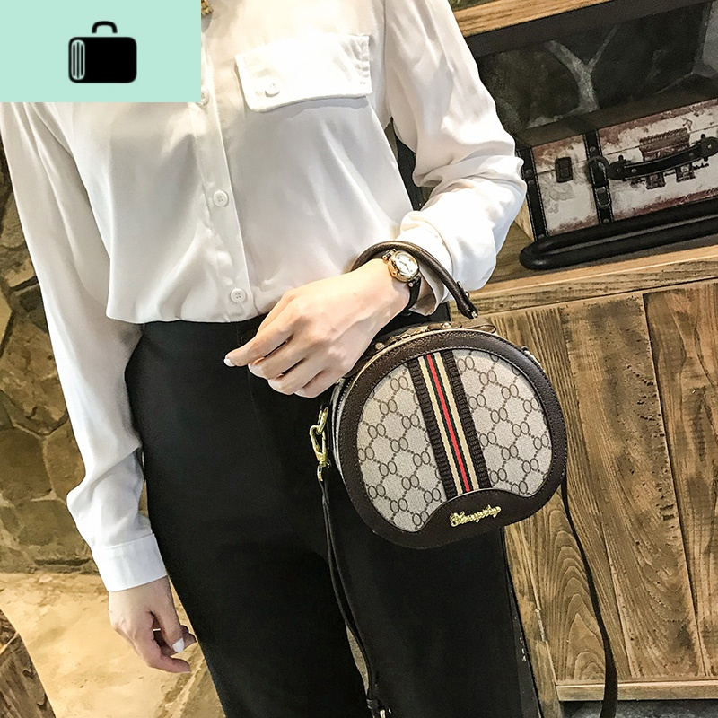 包包女包新款2020潮时尚斜挎包女大气百搭ins手提包2019单肩小包NEW LAKE女斜挎包