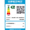AO史密斯佳尼特 60升电热水器 纤薄双胆扁桶 金圭内胆 3kW速热 CTE-60HT0 小尺寸71cm