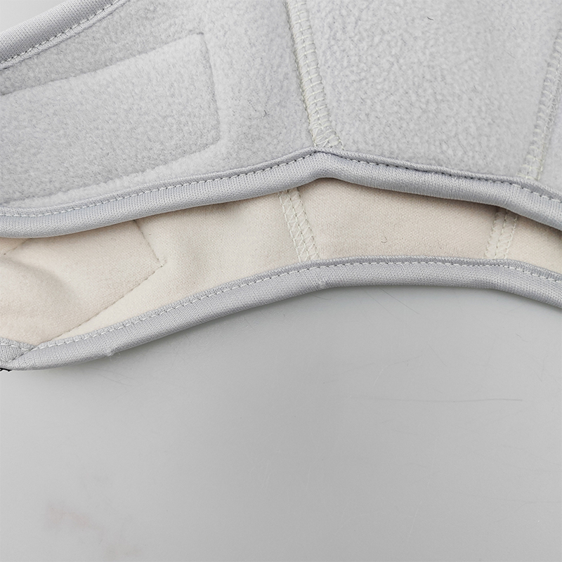 鸽护 防寒面罩 GH576QDK-口罩款 个高清大图