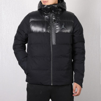 耐克(NIKE)男士羽绒服运动羽绒服AS ULT FLIGHT DOWN JACKET 924676-010