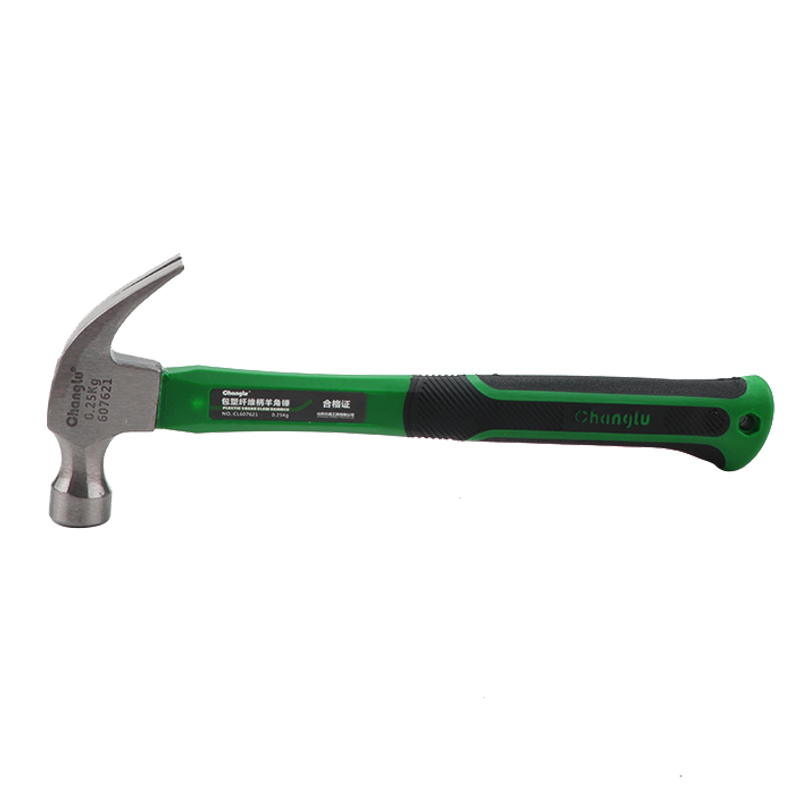 长鹿 纤维柄羊角锤 0.75KG 0.75KG