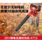 大有(Devon)20V锂电无刷吹风机4712工业级施工除尘器工厂除尘吹尘吹雪机 [调速款]4.0Ah双电标充