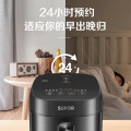 苏泊尔智能IH电磁电饭煲SF40HC0028 4L