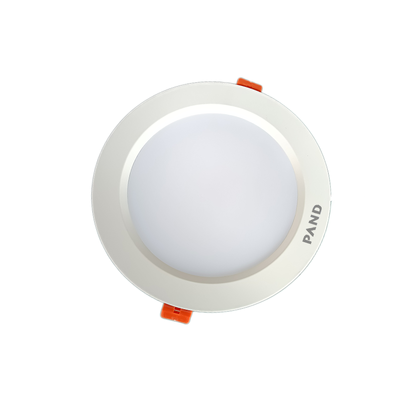 磐达 嵌入式筒灯PZL013 18W 个高清大图